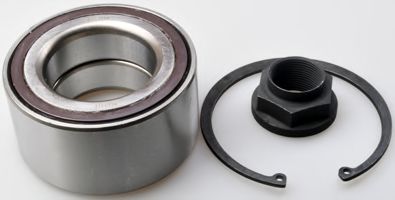 Подшипник ступицы DENCKERMANN W413498