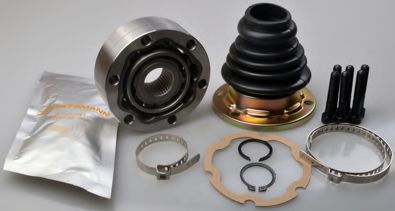 ШРУС с пыльником DENCKERMANN C120005