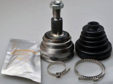 ШРУС с пыльником DENCKERMANN C120009