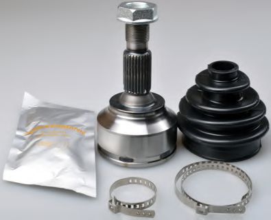 ШРУС с пыльником DENCKERMANN C120215