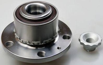 Подшипник ступицы DENCKERMANN W413454