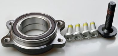 Подшипник ступицы DENCKERMANN W413457