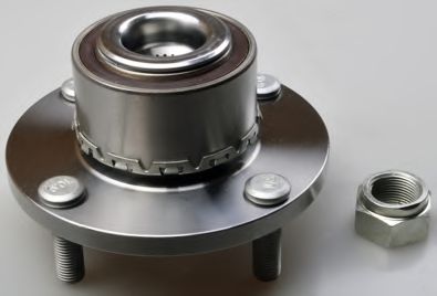Подшипник ступицы DENCKERMANN W413458