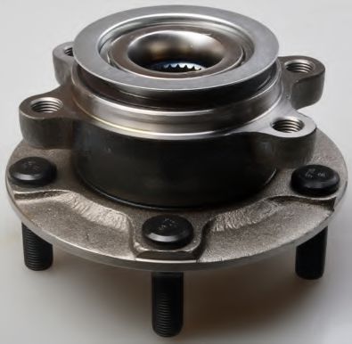 Подшипник ступицы DENCKERMANN W413463