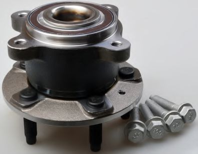 Подшипник ступицы DENCKERMANN W413468