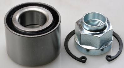 Подшипник ступицы DENCKERMANN W413471