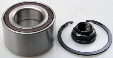 Подшипник ступицы DENCKERMANN W413475