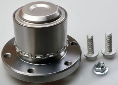 Подшипник ступицы DENCKERMANN W413480