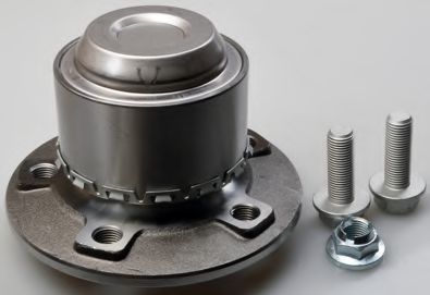 Подшипник ступицы DENCKERMANN W413482