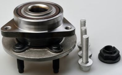 Подшипник ступицы DENCKERMANN W413483