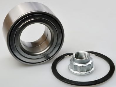 Подшипник ступицы DENCKERMANN W413490