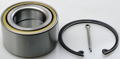 Подшипник ступицы DENCKERMANN W413491