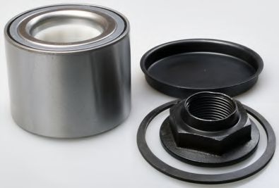 Подшипник ступицы DENCKERMANN W413493