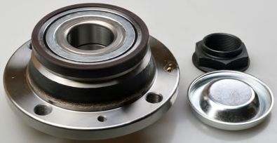 Подшипник ступицы DENCKERMANN W413496