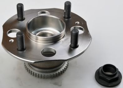 Подшипник ступицы DENCKERMANN W413499