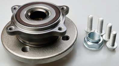 Подшипник ступицы DENCKERMANN W413501