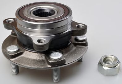 Подшипник ступицы DENCKERMANN W413502