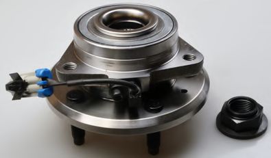 Подшипник ступицы DENCKERMANN W413503