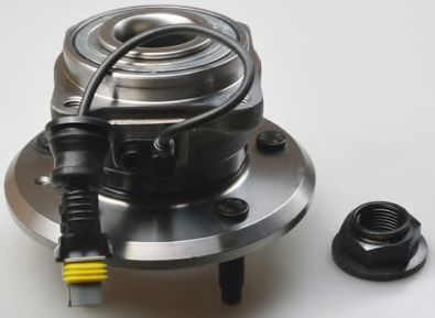 Подшипник ступицы DENCKERMANN W413504