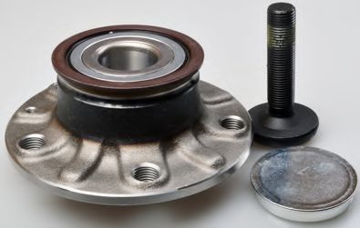 Подшипник ступицы DENCKERMANN W413507