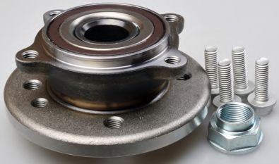Подшипник ступицы DENCKERMANN W413509