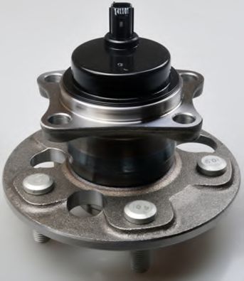 Подшипник ступицы DENCKERMANN W413461