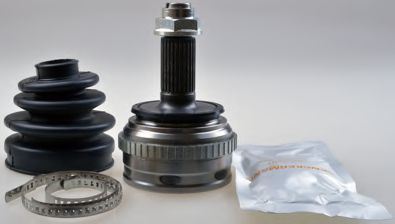 ШРУС с пыльником DENCKERMANN C120320