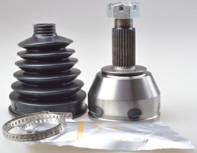 ШРУС с пыльником DENCKERMANN C120435