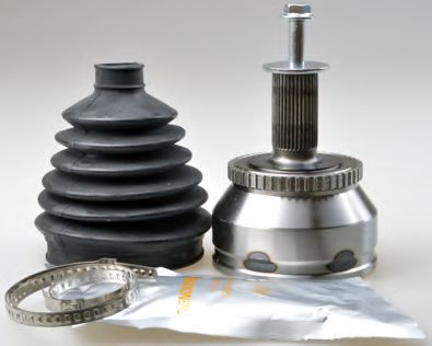 ШРУС с пыльником DENCKERMANN C120487