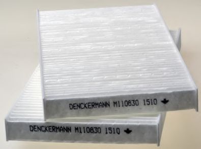 Фильтр салона DENCKERMANN M110830