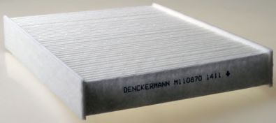 Фильтр салона DENCKERMANN M110870