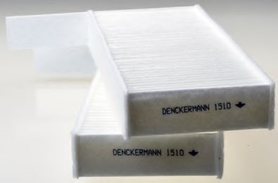 Фильтр салона DENCKERMANN M110877