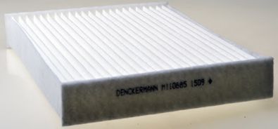 Фильтр салона DENCKERMANN M110885