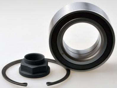 Подшипник ступицы DENCKERMANN W413515
