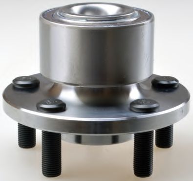 Подшипник ступицы DENCKERMANN W413518