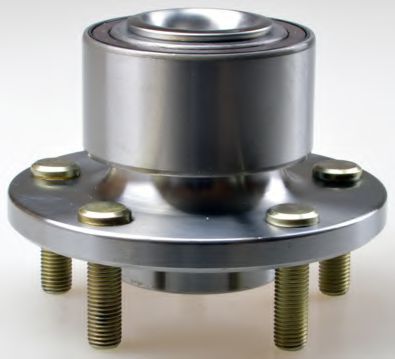 Подшипник ступицы DENCKERMANN W413519