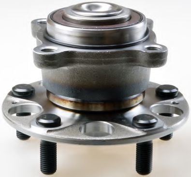 Подшипник ступицы DENCKERMANN W413520