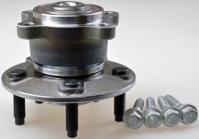 Подшипник ступицы DENCKERMANN W413525