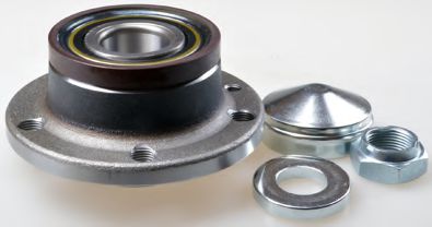 Подшипник ступицы DENCKERMANN w413531