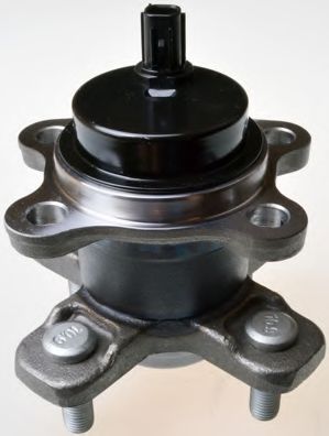 Подшипник ступицы DENCKERMANN W413523