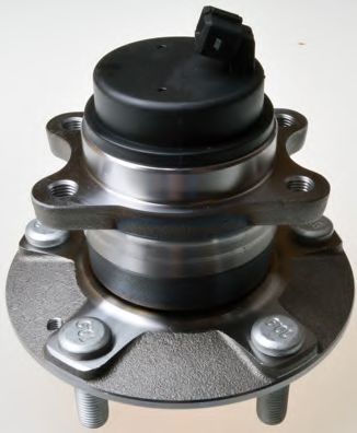 Подшипник ступицы DENCKERMANN W413524