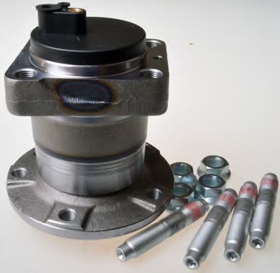 Подшипник ступицы DENCKERMANN W413527