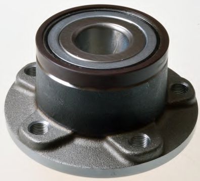 Подшипник ступицы DENCKERMANN w413532