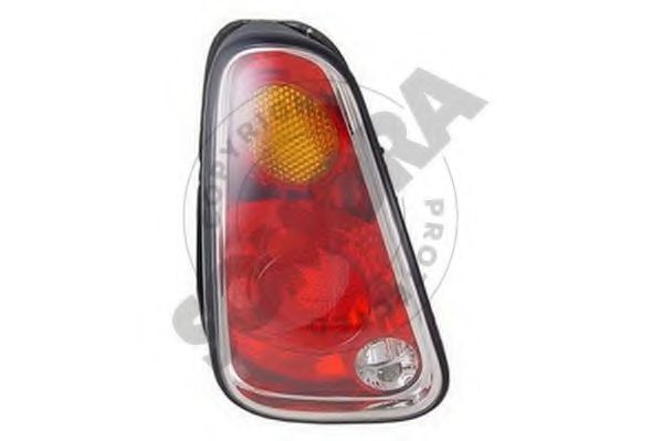 Задний фонарь BMW 63217166955