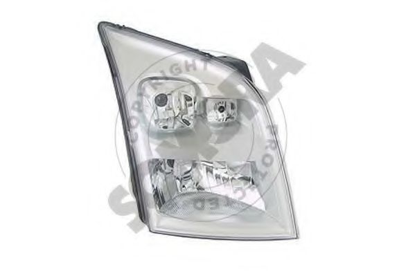 Основная фара FORD 1486102