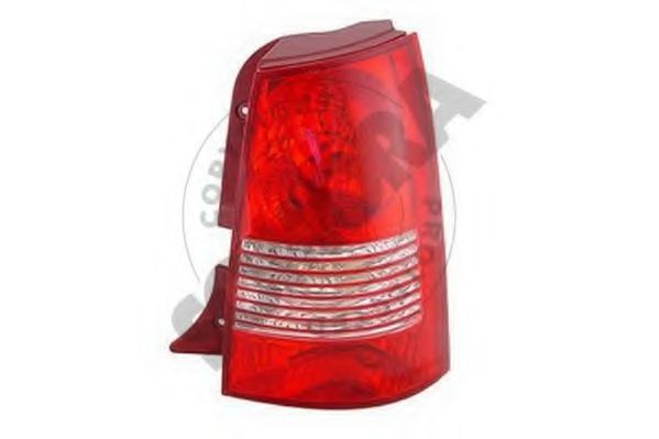 Задний фонарь Hyundai/Kia 9240207000