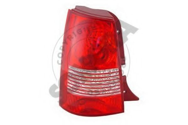Задний фонарь Hyundai/Kia 9240107000