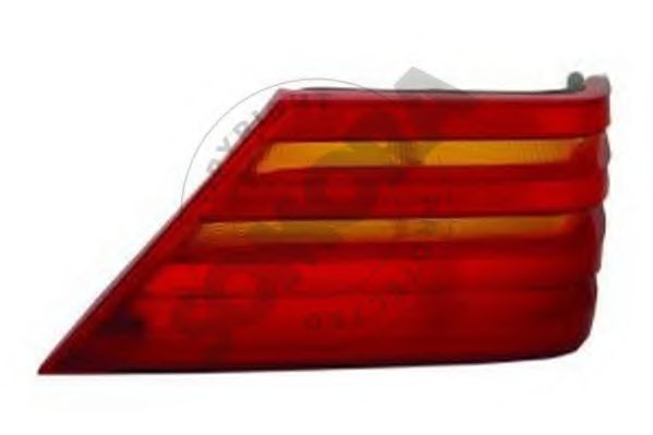 Задний фонарь MERCEDES-BENZ A 140 820 04 66