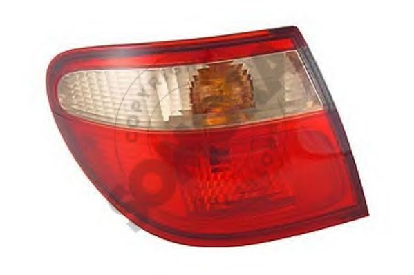 Задний фонарь Nissan/Infiniti 265555M52A