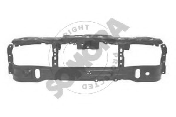 Панель передняя FORD 1098975